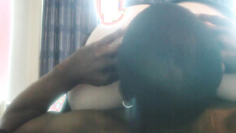 Looking for pleasure with BBC