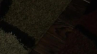 BBC fucks white wife missionary style