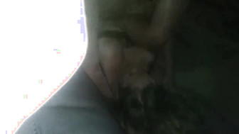 HUbby films shared wife with stranger