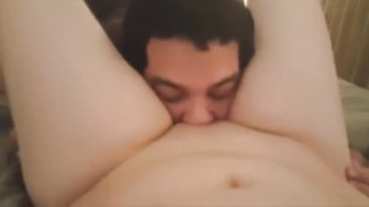 Hot sharing sexy wife with husband's friend