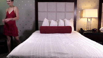 Amateur sexy white girl Blacked