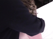 Hubby films first gangbang for his wife