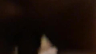 Girlfriends first BBC