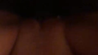 Girlfriends first BBC