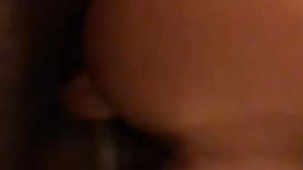 Girlfriends first BBC pt2