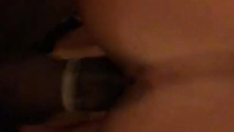 Girlfriends first BBC pt2