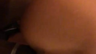 Girlfriends first BBC pt2