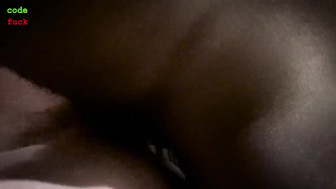 Slut wife cheating with two BBC