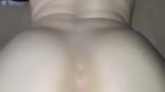 Amazing Pussy fucked by BBC