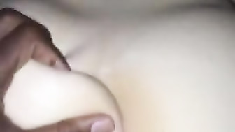 Amazing Pussy fucked by BBC