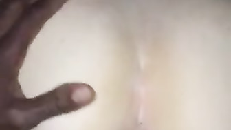 Amazing Pussy fucked by BBC