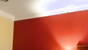 Married Teacher Tied up and Pounded By Black Student