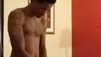 Married Teacher Tied up and Pounded By Black Student