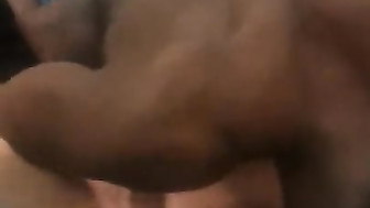 Hot Redhead MILF Missionary Fuck