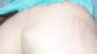 Cuckold wife takes BBC bareback