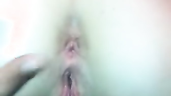 Cuckold wife takes BBC bareback