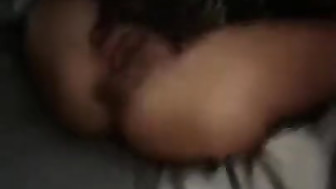 BBC Gangbang with Creampie