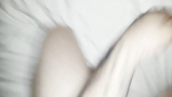 Amateur Wife Shared with Buddy