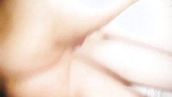 Amateur Wife Shared with Buddy