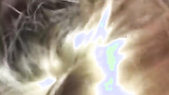 Good sex in the bathroom