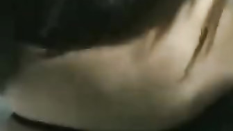 BBC fucks horny phatassed girl