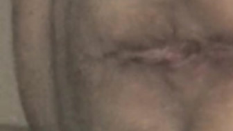 Huge BBC big balls fucks white wife