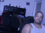 BBC Barebacks Hotwife in Front of Angry Hub cause she Wasnt Suppose 2 Kiss