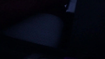 BBC Barebacks Hotwife in Front of Angry Hub cause she Wasnt Suppose 2 Kiss