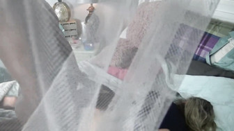 Home made Happy Cuckold Film