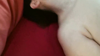 Slut wife shared with 2 black bulls