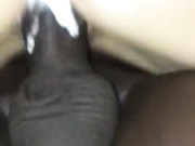 BBC Double Creampie