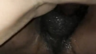 Hot Teen Wife with first BBC