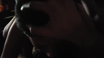 First girlfriend sharing with friend