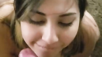 Sharing hot GF with friend pt.2