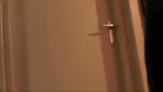 Slut wife gets gangbang