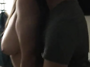 GF meets her boyfriend's friend
