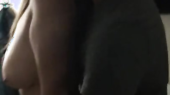 GF meets her boyfriend's friend