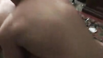 GF meets her boyfriend's friend