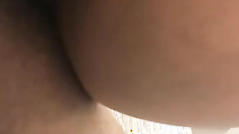 Fun in the dressing room