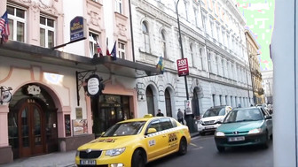 Unforgettable blonde