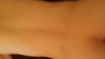 White girl sucks and Fucks well