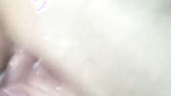 Hubby films his shared wife with friend