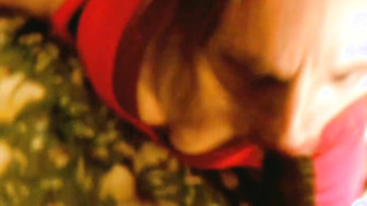 Dirty Talking Slut Wife Fucked by BBC