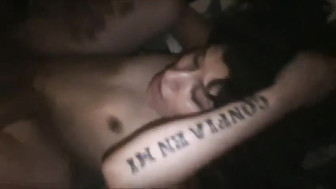 Young BBC gives white wife multiple orgasms