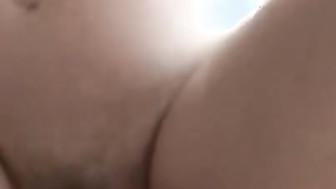 Sexy pregnant wife fuck with black lover