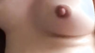 Sexy pregnant wife fuck with black lover