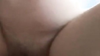 Sexy pregnant wife fuck with black lover