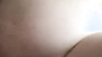 Sexy pregnant wife fuck with black lover