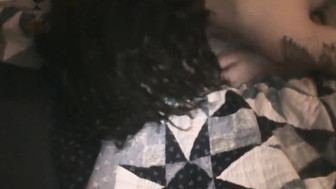 Tiny hot wife pounded to screaming orgasm by BBC