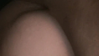 Tiny hot wife pounded to screaming orgasm by BBC